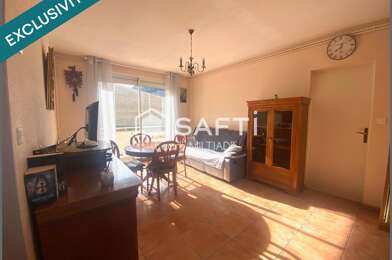 Appartement 4 pièces 99000 €