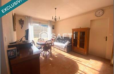 Appartement idéal primo accédant ou investisseur — photo du bien