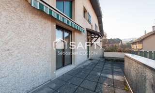 Appartement 5 Pièces 94 m² à vendre à Annecy (74600)