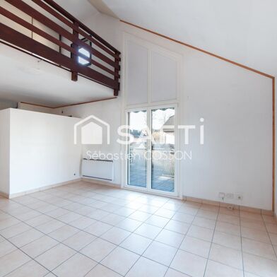 Appartement 5 pièces 430000 €