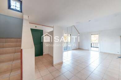 Appartement 5 pièces 430000 €