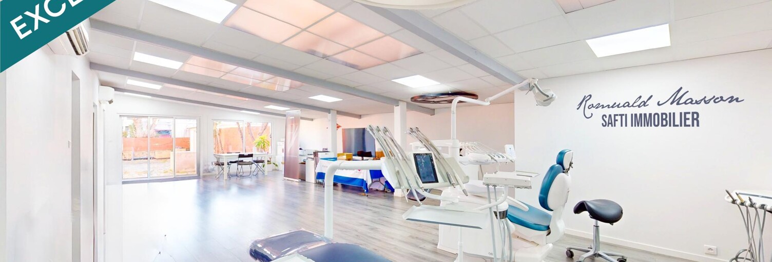 Maison 8 Pièces 175 m² à vendre à La Garde (83130)