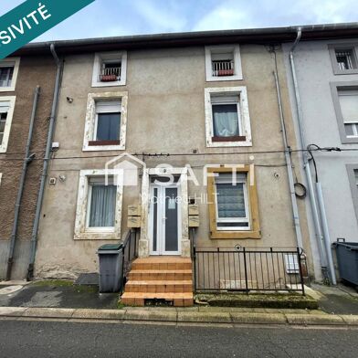 Immeuble  189000 €