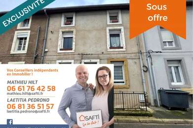 Immeuble  189000 €