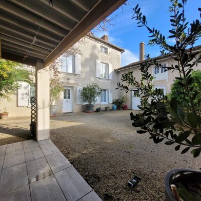 Maison 4 pièces 219000 €