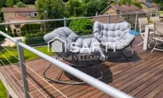 Appartement 3 Pièces 65 m² à vendre à Aillevillers-et-Lyaumont (70320)