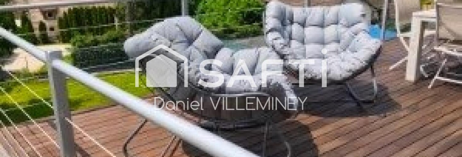 Appartement 3 Pièces 65 m² à vendre à Aillevillers-et-Lyaumont (70320)