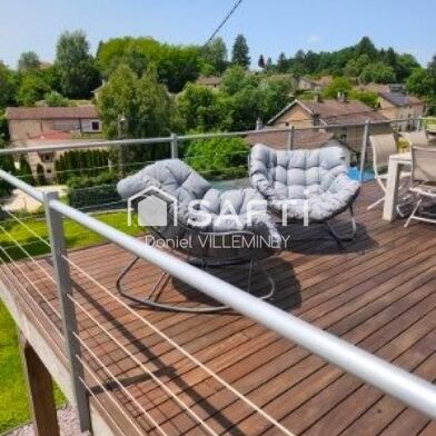 Appartement 3 pièces 109000 €