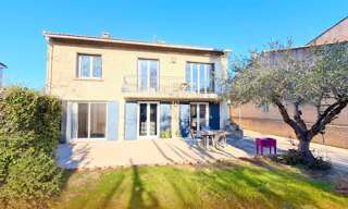 Maison 5 Pièces 145 m² à vendre à Morières-lès-Avignon (84310)