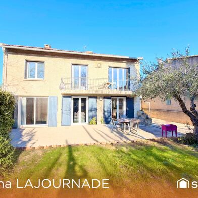 Maison 5 pièces 328000 €