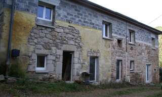 Maison 3 Pièces 110 m² à vendre à Désaignes (07570)