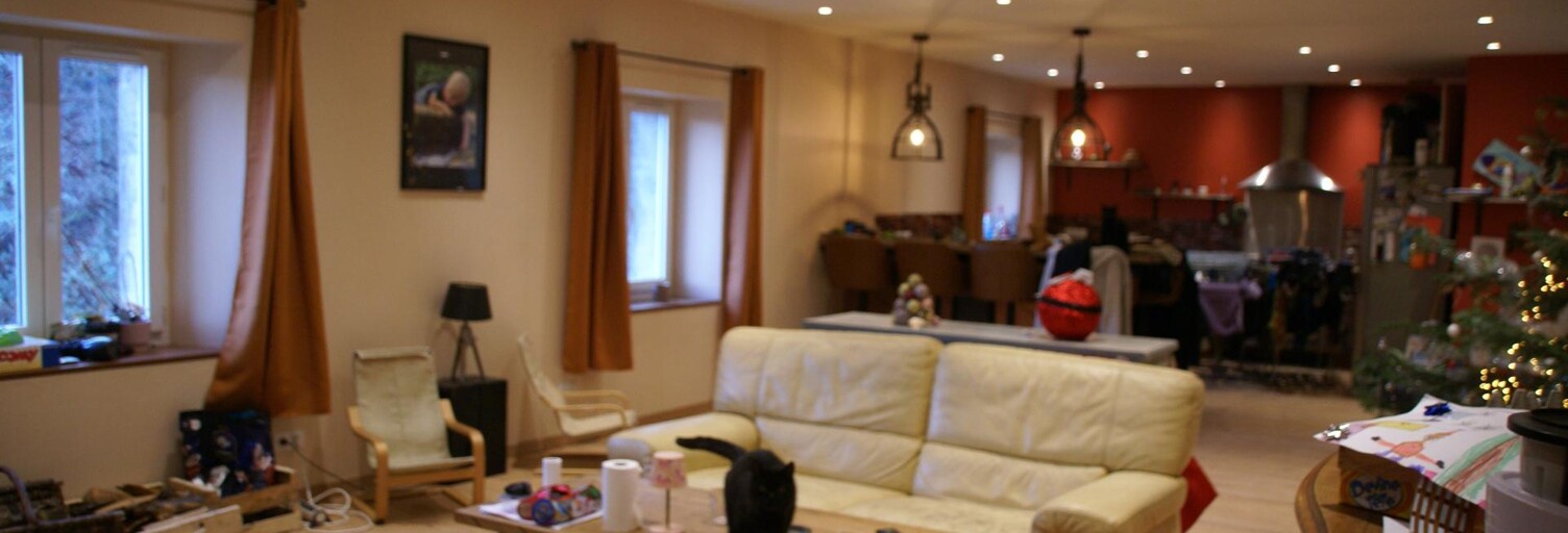 Maison 3 Pièces 110 m² à vendre à Désaignes (07570)