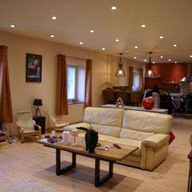 Maison 3 pièces 165000 €