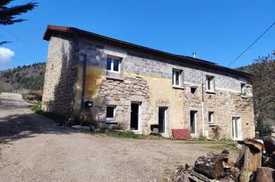 Maison 3 pièces 165000 €