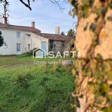 Maison 5 pièces 262000 €