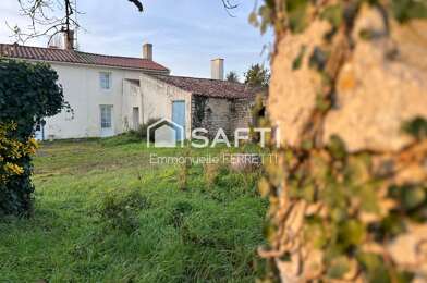 Maison 5 pièces 262000 €