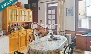 Maison 4 Pièces 74 m² à vendre à Nissan-lez-Enserune (34440)