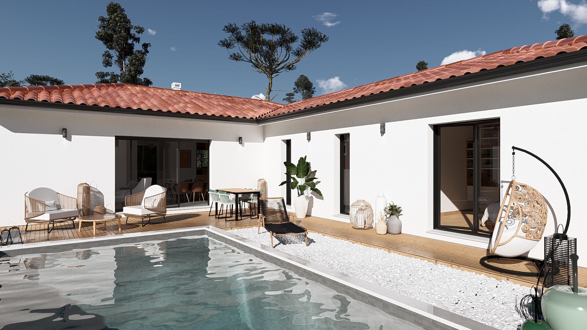 Agence immobilière de Maisons d’en France Sud Ouest Dax