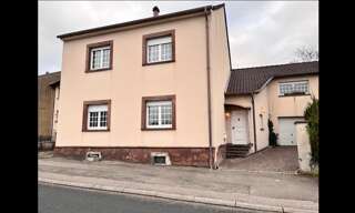 Maison 7 Pièces 227 m² à vendre à Freyming-Merlebach (57800)