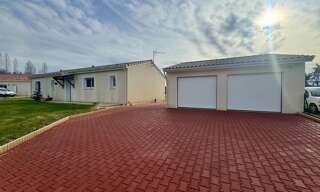 Maison 4 Pièces 100 m² à vendre à Saint-Aubin (47150)