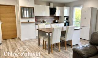 Appartement 3 Pièces 65 m² à vendre à Fréjus (83600)