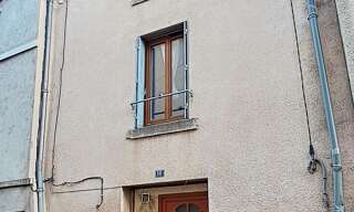 Maison 3 Pièces 67 m² à vendre à Issoire (63500)