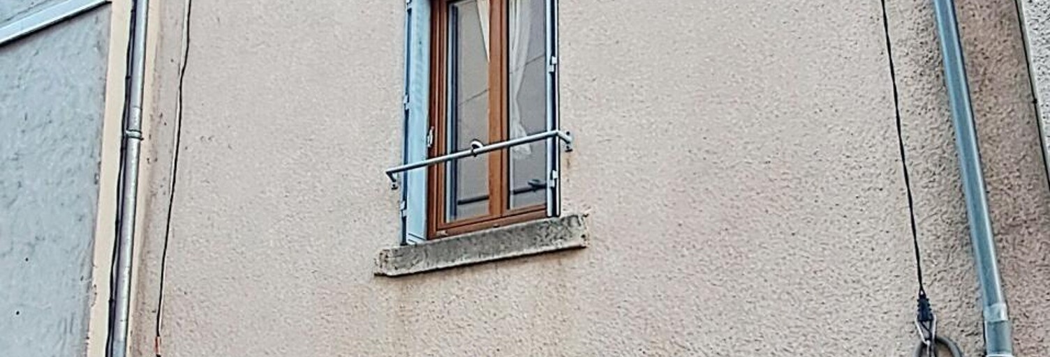 Maison 3 Pièces 67 m² à vendre à Issoire (63500)