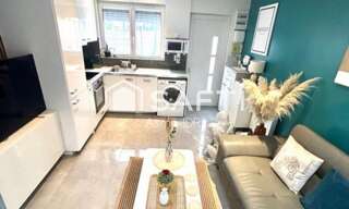 Maison 2 Pièces 34 m² à vendre à Franconville (95130)