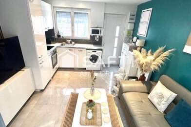 Maison 2 pièces 215000 €