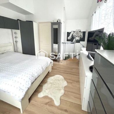 Maison 2 pièces 215000 €