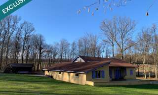 Maison 3 Pièces 102 m² à vendre à Louhans (71500)