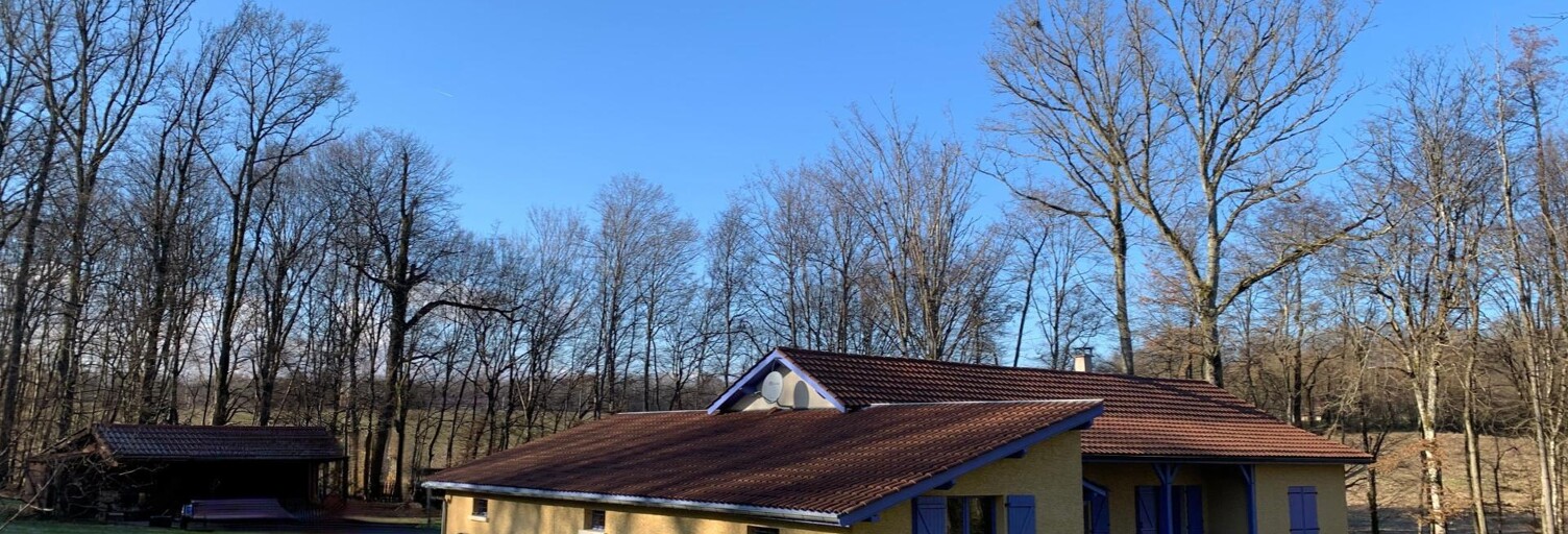 Maison 3 Pièces 102 m² à vendre à Louhans (71500)