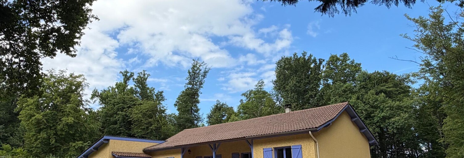 Maison 3 Pièces 102 m² à vendre à Louhans (71500)