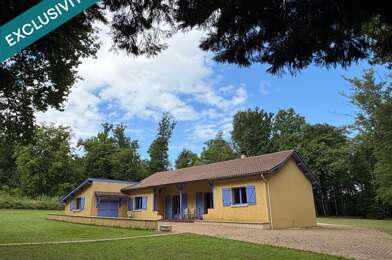 Maison 3 pièces 249000 €