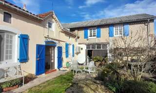 Maison 10 Pièces 255 m² à vendre à Viella (32400)