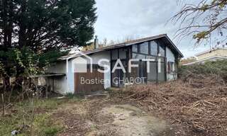 Maison 4 Pièces 93 m² à vendre à Lège (33950)