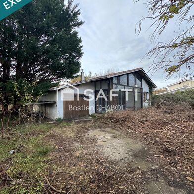 Maison 4 pièces 320000 €