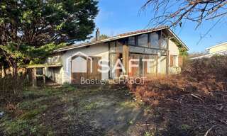 Maison 4 Pièces 87 m² à vendre à Lège (33950)