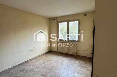 Maison 4 pièces 320000 €