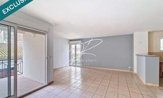 Appartement 3 Pièces 64 m² à vendre à Béziers (34500)