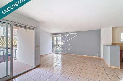 Appartement 3 pièces 119000 €