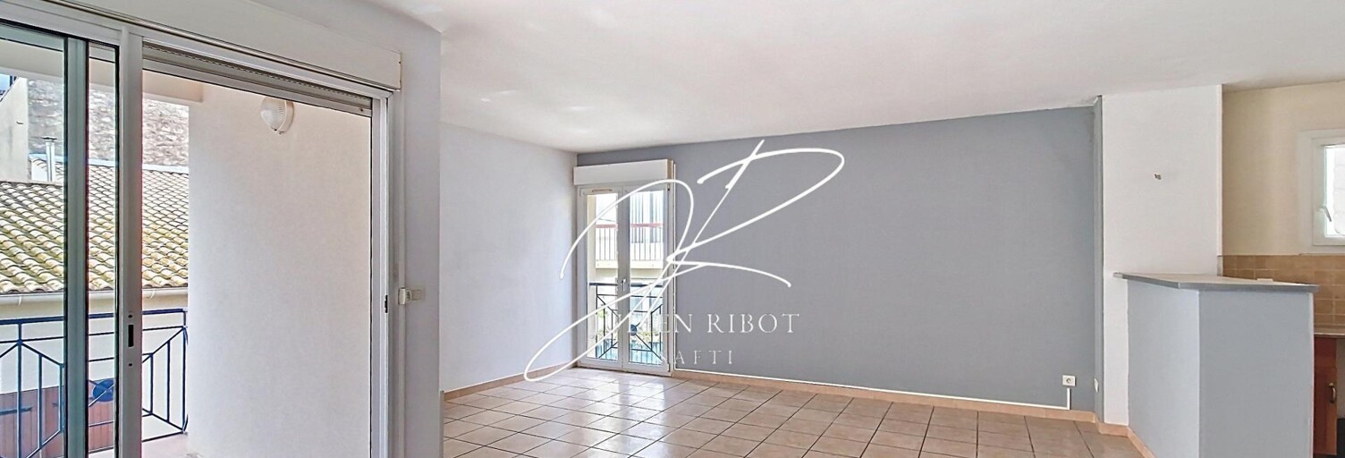 Appartement 3 Pièces 64 m² à vendre à Béziers (34500)