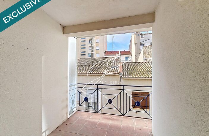 Appartement T3 2 chambres 64 m² terrasse — photo 2