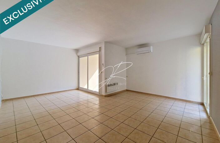Appartement T3 2 chambres 64 m² terrasse — photo 3