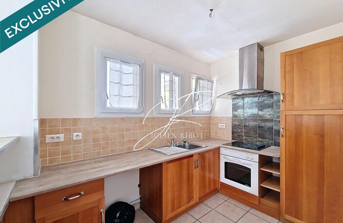 Appartement T3 2 chambres 64 m² terrasse — photo 4