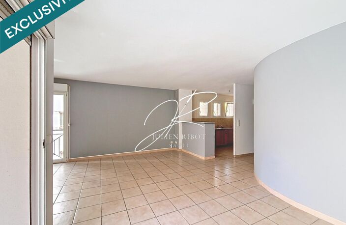 Appartement T3 2 chambres 64 m² terrasse — photo 5