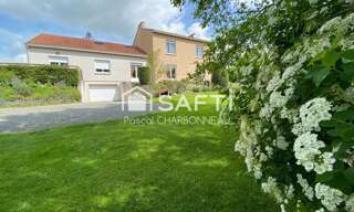 Maison 10 Pièces 310 m² à vendre à La Châtaigneraie (85120)