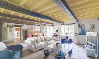 Maison 10 Pièces 334 m² à vendre à Créon (33670)