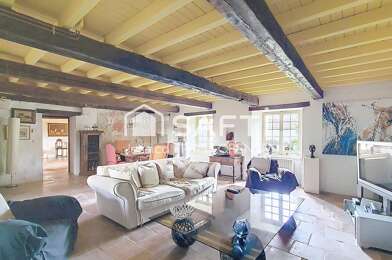 Maison 10 pièces 368000 €