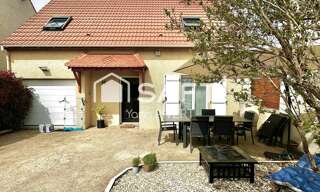 Maison 4 Pièces 94 m² à vendre à Meaux (77100)